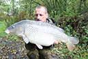23lb. October 2025