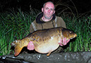 38lb 15oz Unknown. May 2025