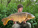 24lb. June 2026