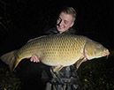 33lb 3oz Seldom Common. November 2025