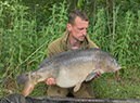 33lb Angry Annie. June 2026