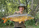 21lb. July 2026.