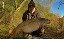 32lb 7oz Big Lin. October 2025 (1)