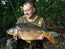 21lb 7oz Thatch. September 2026